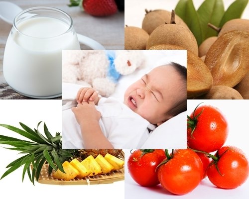Top 8 thực phẩm mẹ tuyệt đối tránh cho trẻ ăn khi đói
